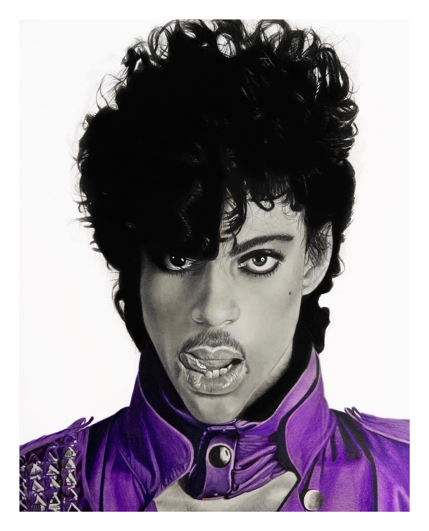 Prince Drawing