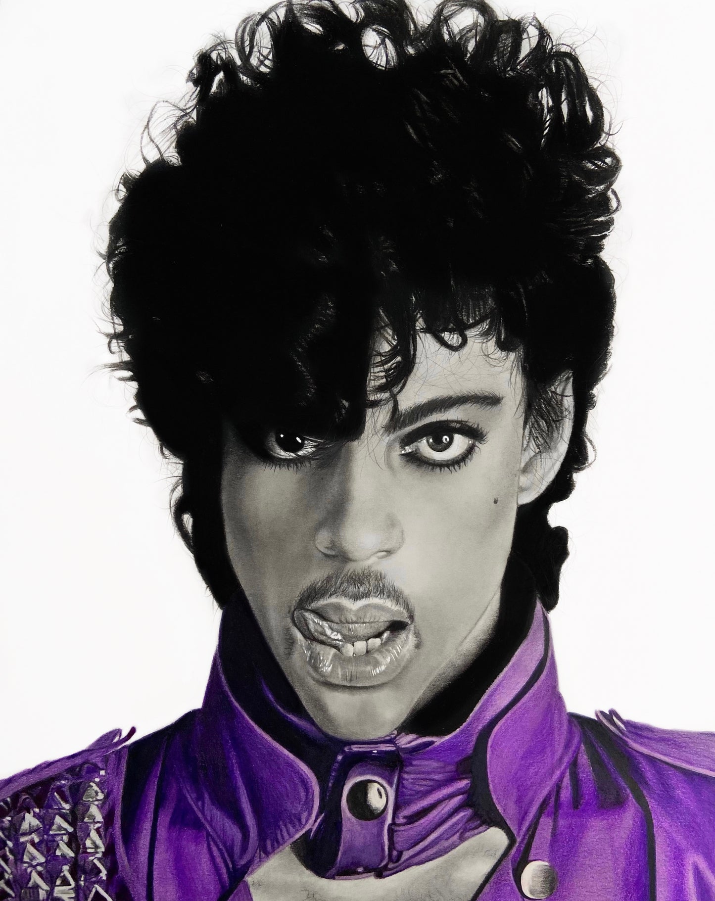 Prince Drawing